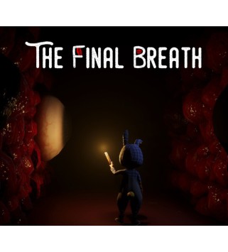The Final Breath Steam Key GLOBAL